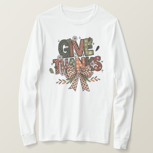 Women T-shirt (Design Front)