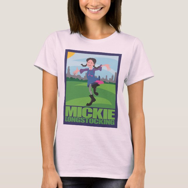 Women T-Shirt (Front)