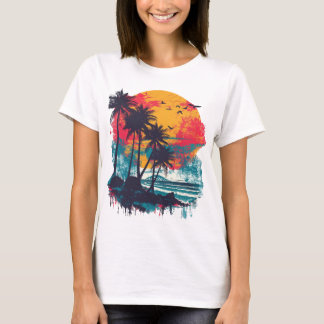 Women t-shirt
