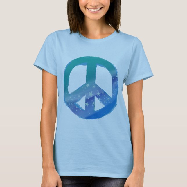 Women t-shirt (Front)