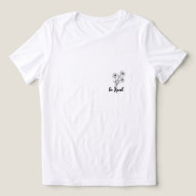 Women T-Shirt