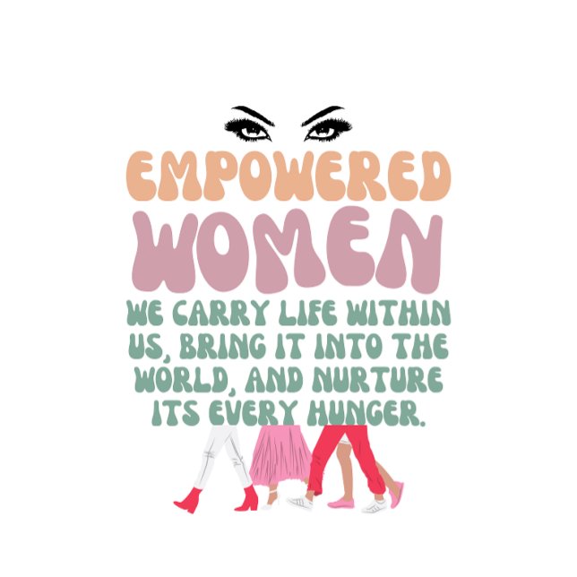 Women T-Shirt Tri-Blend Shirt (Creator Uploaded)