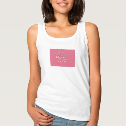 Women Tank Top