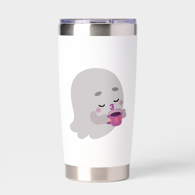 Women Tee Shirts, Men Shirts Insulated Tumbler (Front)