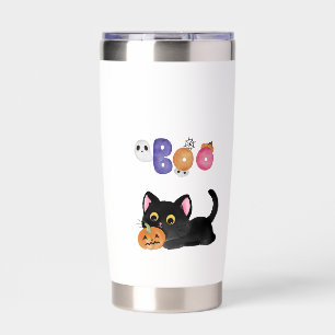 Women Tee Shirts, Men Shirts, Mom Ghost T-Shirts Insulated Tumbler