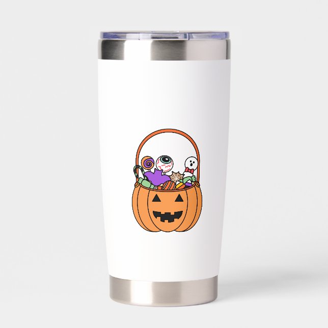 Women Tee Shirts, Men Shirts, Mom Ghost T-Shirts,  Insulated Tumbler (Front)