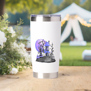 Women Tee Shirts, Men Shirts, Mom Ghost T-Shirts, Insulated Tumbler