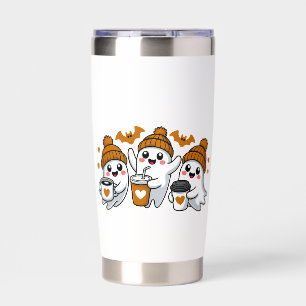 Women Tee Shirts, Men Shirts, Mom Ghost T-Shirts, Insulated Tumbler