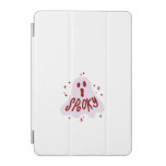 Women Tee Shirts, Men Shirts, Mom Ghost T-Shirts iPad Mini Cover