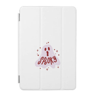 Women Tee Shirts, Men Shirts, Mom Ghost T-Shirts iPad Mini Cover