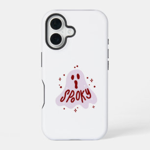 Women Tee Shirts, Men Shirts, Mom Ghost T-Shirts iPhone 16 Case