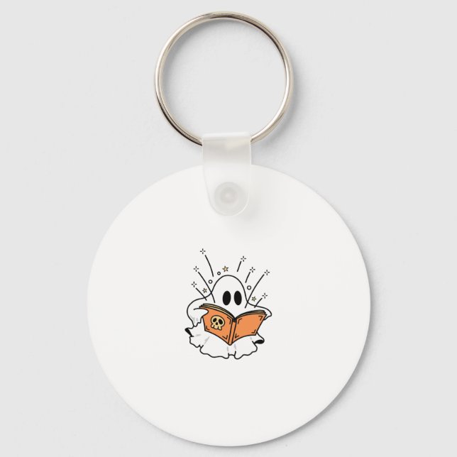 Women Tee Shirts, Men Shirts, Mom Ghost T-Shirts,  Keychain (Front)