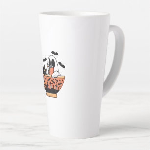 Women Tee Shirts, Men Shirts, Mom Ghost T-Shirts, Latte Mug