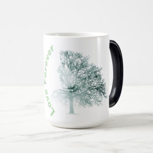 Women Tree Mug