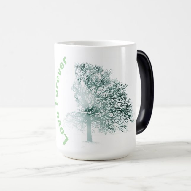 Women Tree Mug (Front Right)