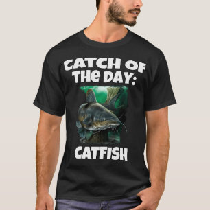 Women Want Fish Me Fear Me T-Shirt
