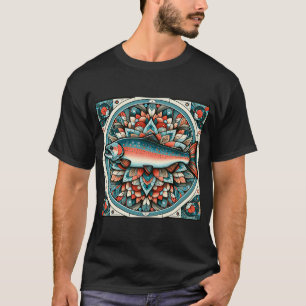 Women Want Me, Fish Fear Me T-Shirt