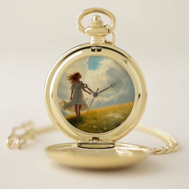 WOMEN WATCH (Inside)