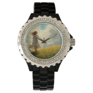 WOMEN WATCH