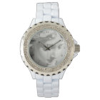 *~* Women White Marble Beautiful Angel