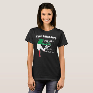 Women World Cup 2023 Team Italy T-Shirt