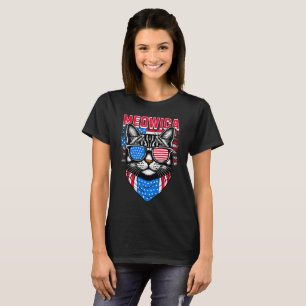 Women's 4th of July T-Shirt