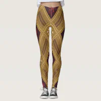 Women's activewear leggings