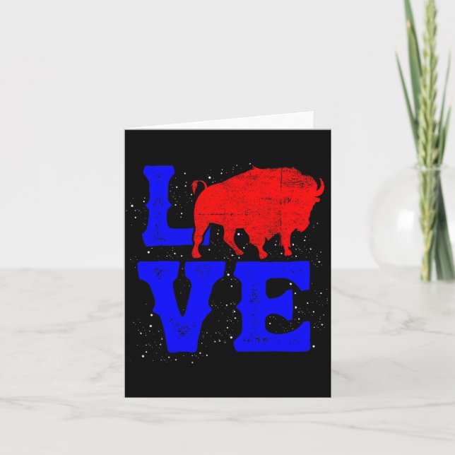 Women's Adorable Avocado Valentine's Day Love Matc Card (Front)