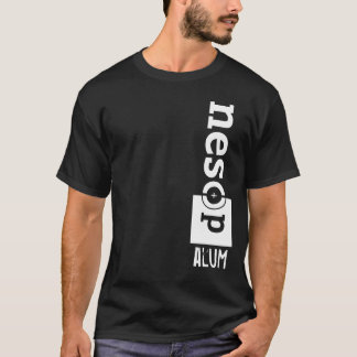 Women's Alum T-Shirt - Dark