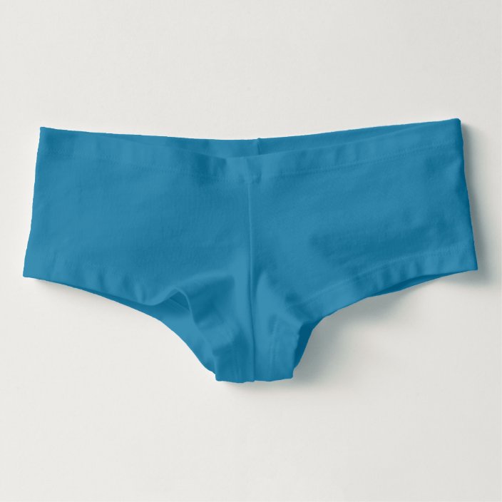 Women S American Apparel Boyshorts Underwear Zazzle Com