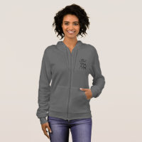 Women's American Apparel Sweat shirt