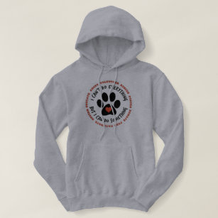 Animal Rescue Hoodies & Sweatshirts | Zazzle