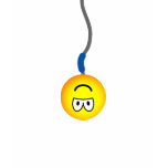 Bungee jumping emoticon : Emoticons @ emofaces.com