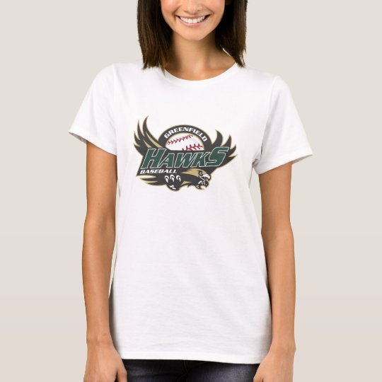 Women's Baby Doll Shirt