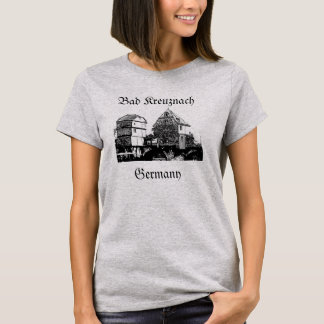 Women's Bad Kreuznach BridgeHouse T-shirt