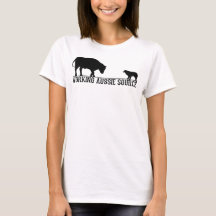 Women's basic shirt