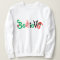 Women's Basic Sweatshirt