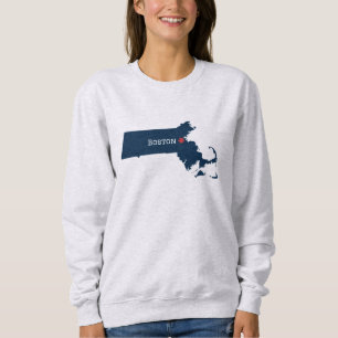 Women's Basic Sweatshirt