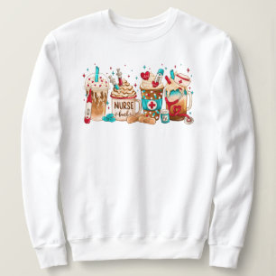 Women's Basic Sweatshirt
