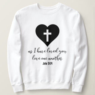 Women's Basic Sweatshirt