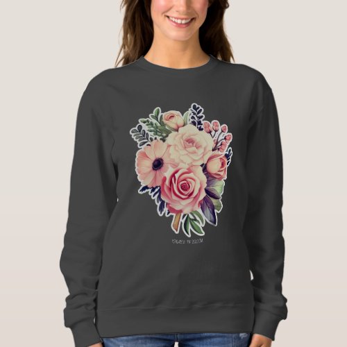 Women's Basic Sweatshirt