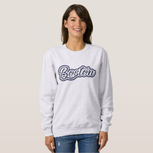 Women's Basic Sweatshirt