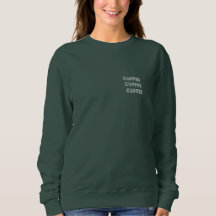 Women's Basic Sweatshirt