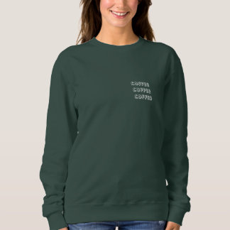 Women's Basic Sweatshirt