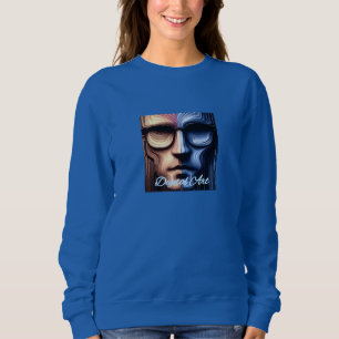 Women's Basic Sweatshirt