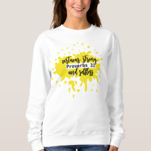 Women's Basic Sweatshirt