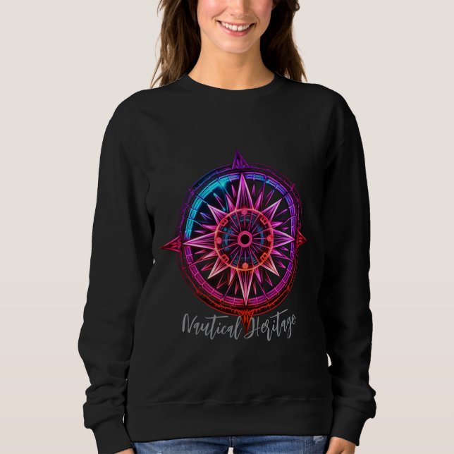 Women's Basic Sweatshirt  (Front)