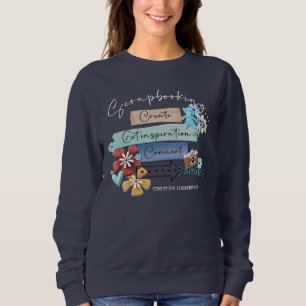 Women's Basic Sweatshirt