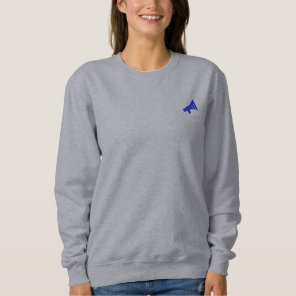 Women's Basic Sweatshirt