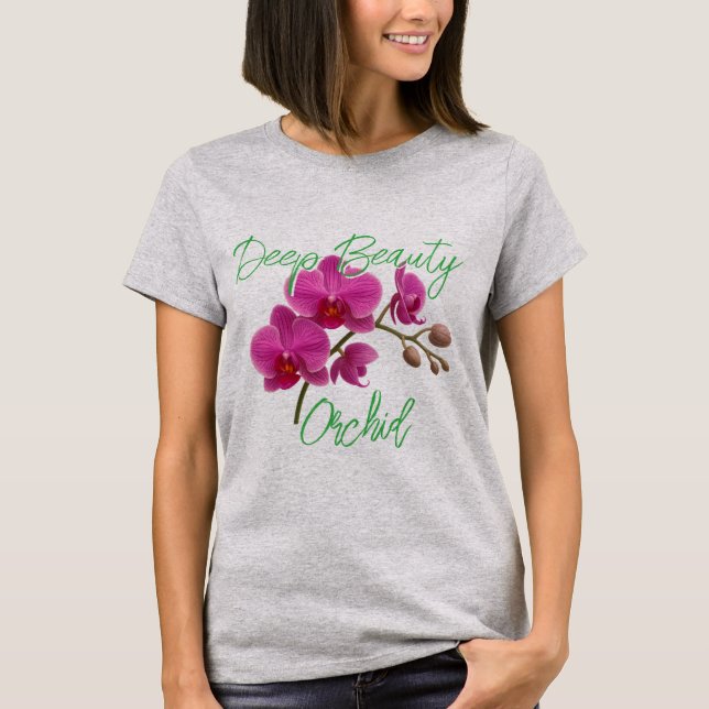 Women's Basic T-Shirt (Front)